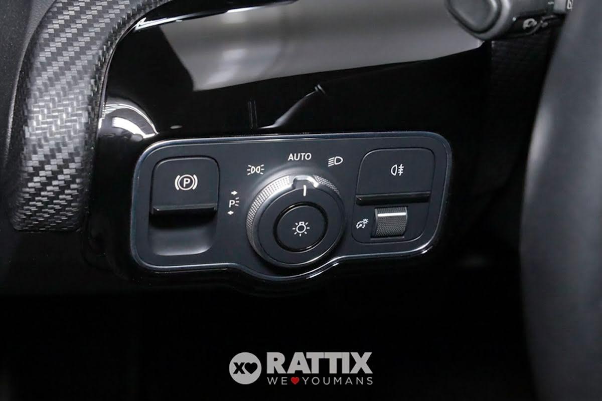 Mercedes-Benz A 250 e 1.3 PHEV (eq-power) Business Extra Auto