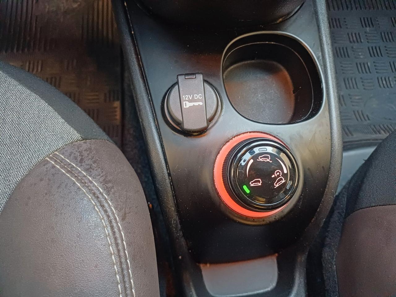 Fiat Panda Cross 1.3 MJT 95 CV S&S 4x4