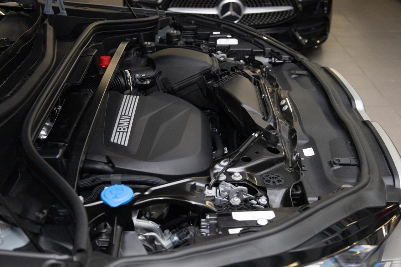 BMW X2 xdrive 20d 48V MSport Pro auto