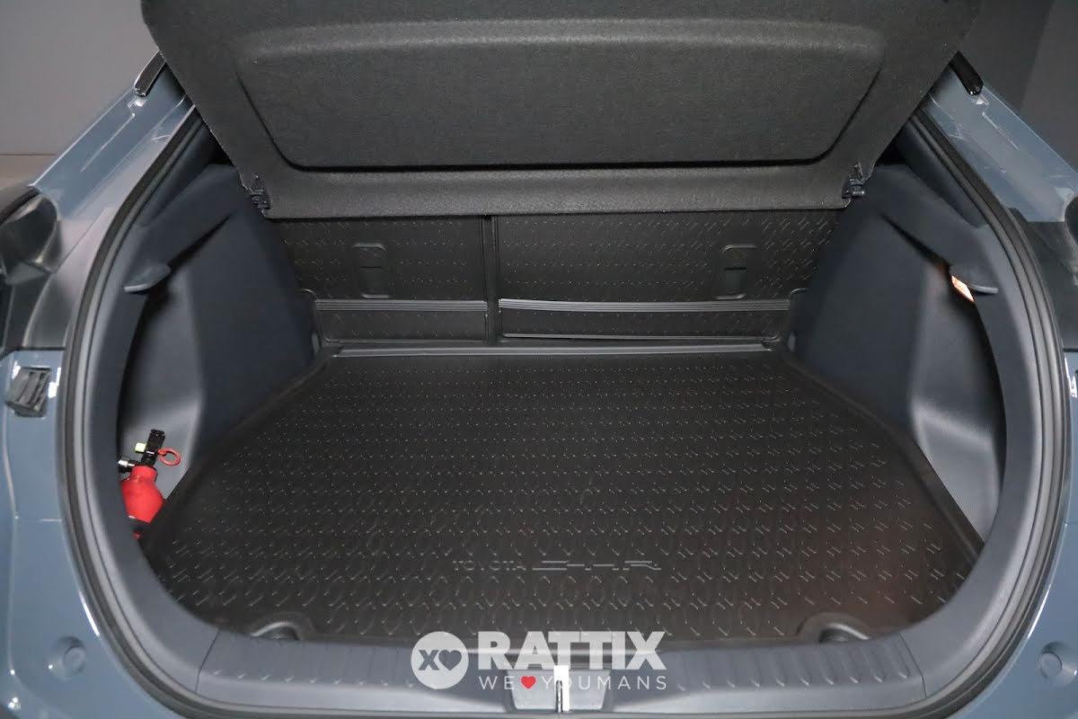 Toyota C-HR 1.8 HEV Active e-CVT + Business Pack