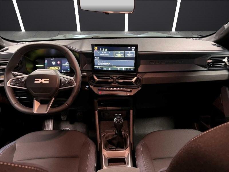 DACIA Duster 3ª serie Duster Tce 130 CV MHEV J...