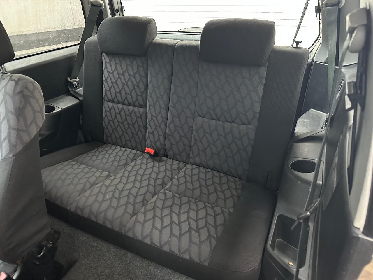 Mitsubishi Pajero Pinin 1.8 BENZINA DA RIVEDERE