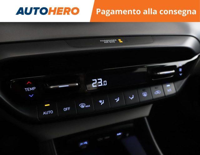 HYUNDAI i20 1.0 T-GDI 48V MT Prime