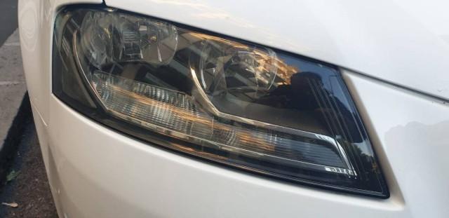 Audi A3 Sportback 2.0 tdi Attraction