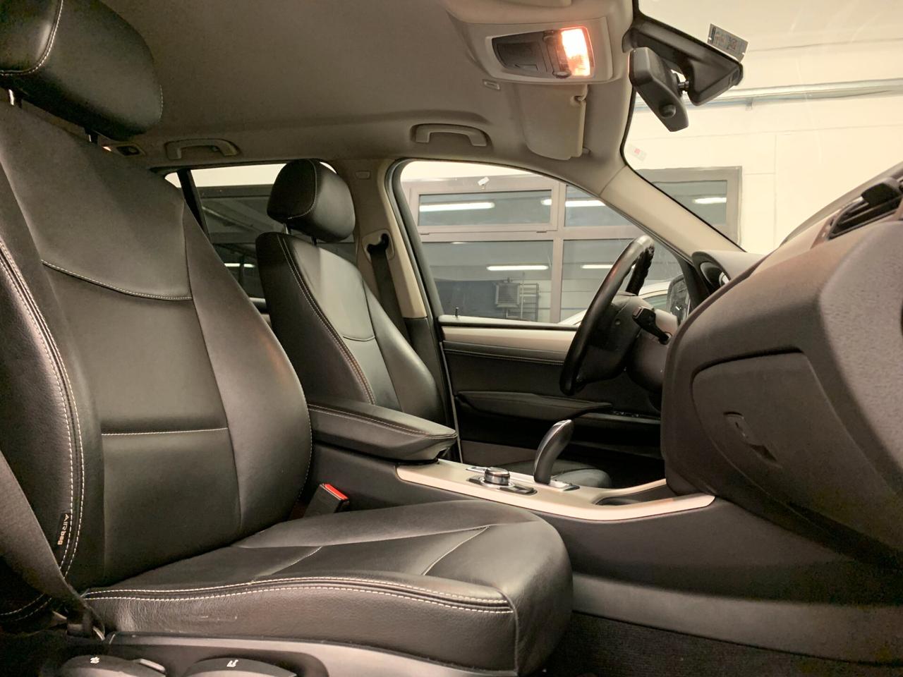 Bmw X3 xDrive 20d Eletta "TAGLIANDI UFFICIALI BMW"