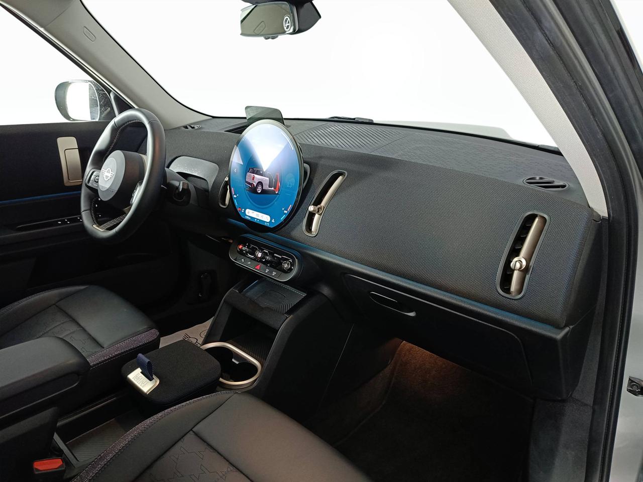 MINI Mini Countryman U25 - Mini Countryman 2.0 48V D Classic auto