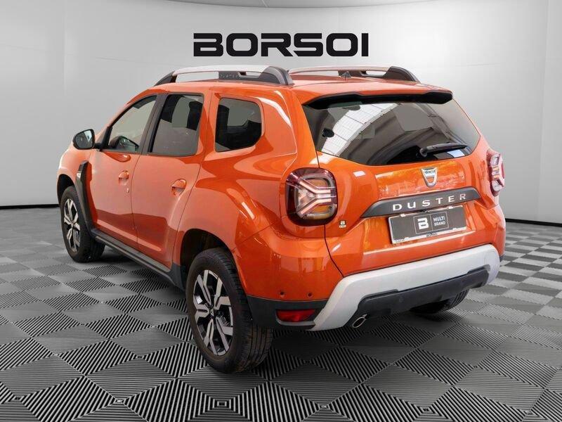 Dacia Duster 2ª serie 1.0 TCe GPL 4x2 Prestige