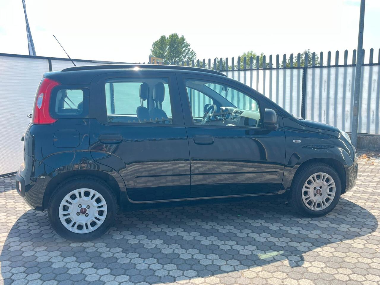 Fiat Panda 1.2 Easy