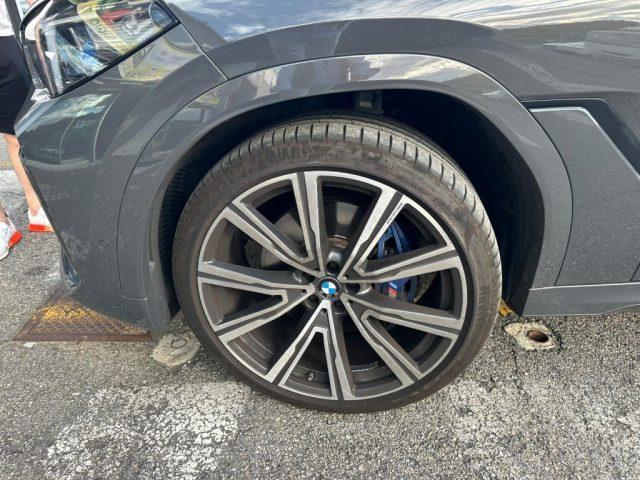 BMW X6 xDrive30d 48V Msport