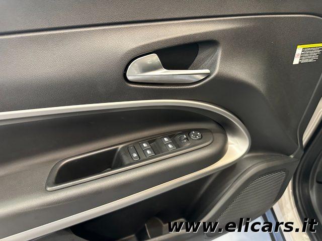 JEEP Avenger 1.2 Turbo 100 CV ALTITUDE