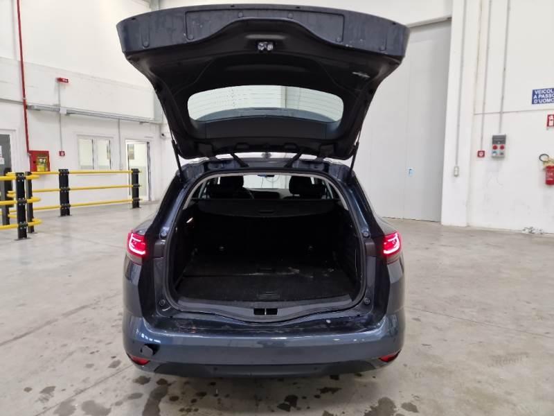 Renault Megane Sporter 1.5 blue dci Business 115cv