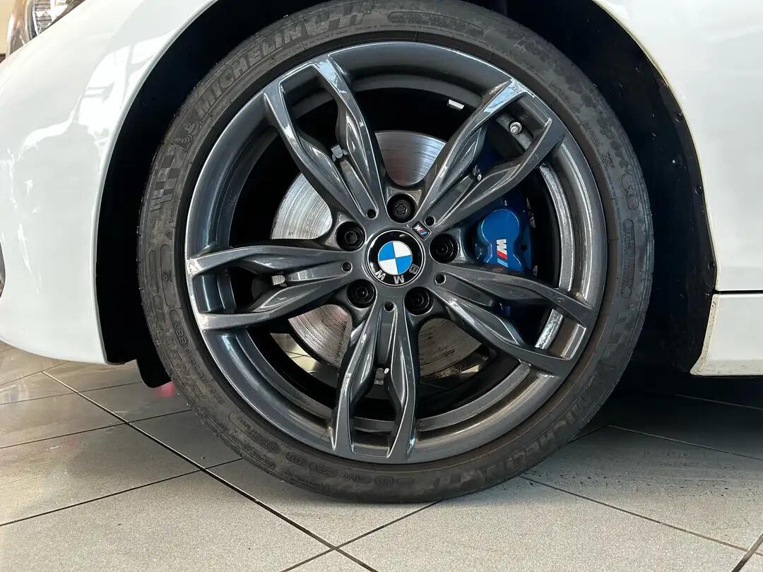 Bmw 140 M140i xDrive 5p.