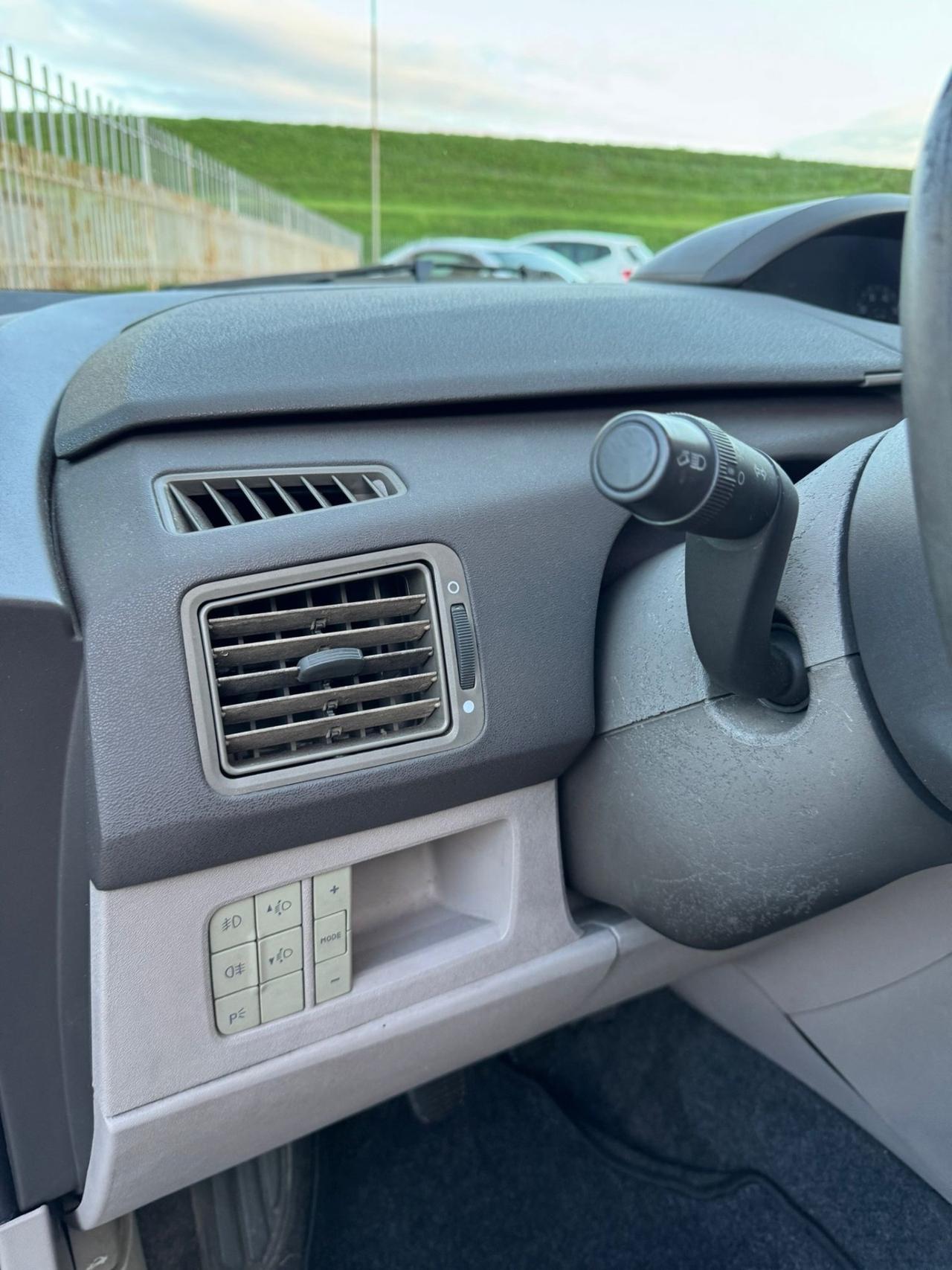 Fiat Idea 1.3 Multijet 16V Active