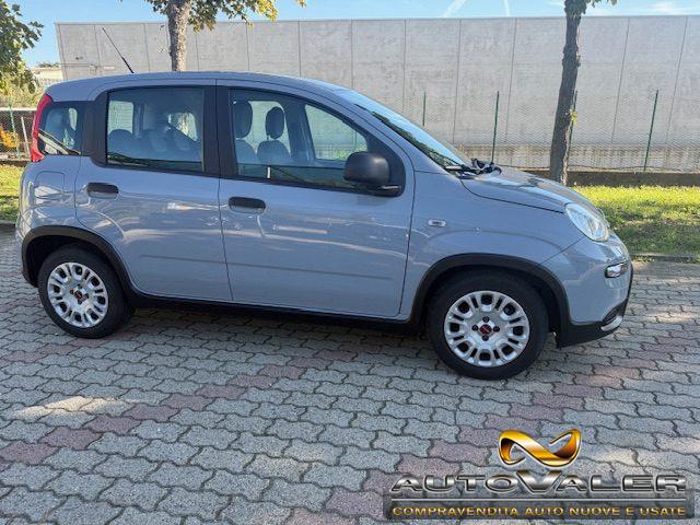 FIAT Panda 1.0 FireFly S&S Hybrid,Km 14622