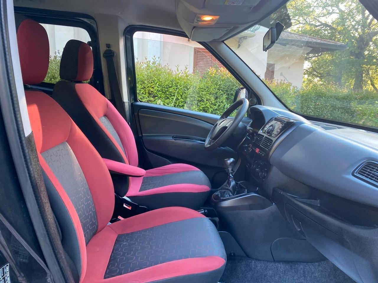 Fiat Doblo Doblò 1.6 MJT 105CV
