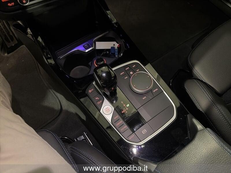 BMW Serie 1 F40 Diesel 116d Msport auto