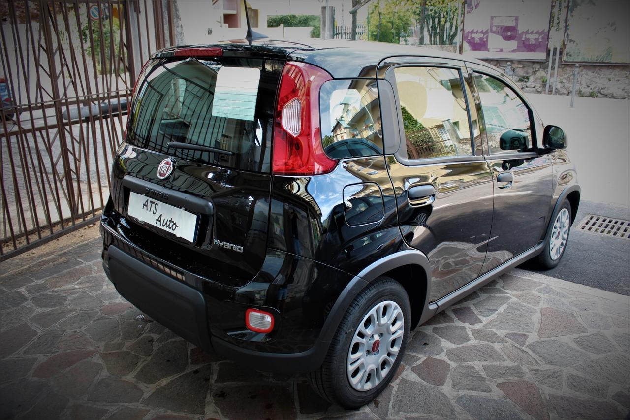 Fiat Panda 1.0 FireFly S&S Hybrid City Life 12.000 km