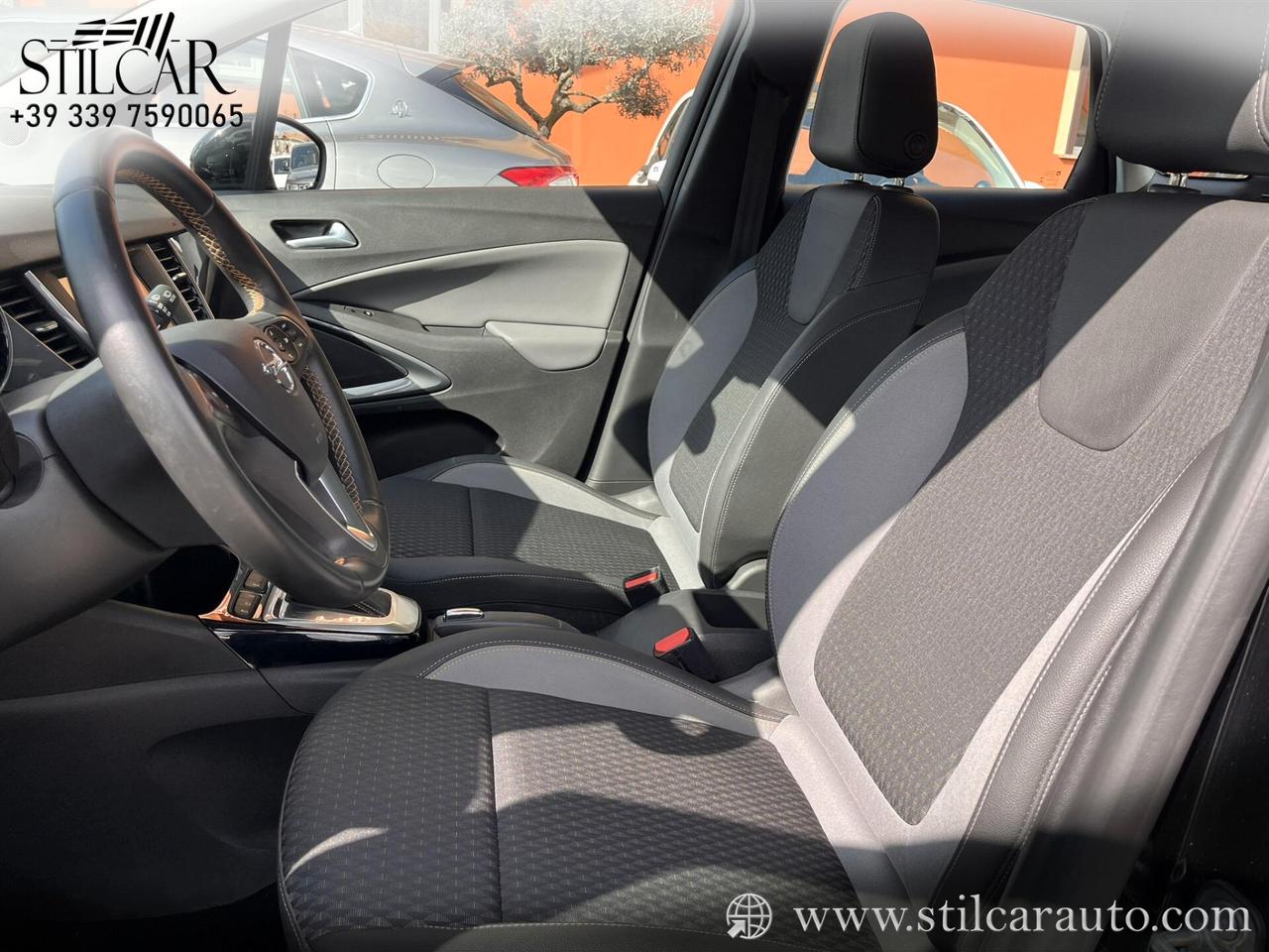 Opel Crossland 1.5 ecotec 120CV Automatica Innovation **STUPENDA*