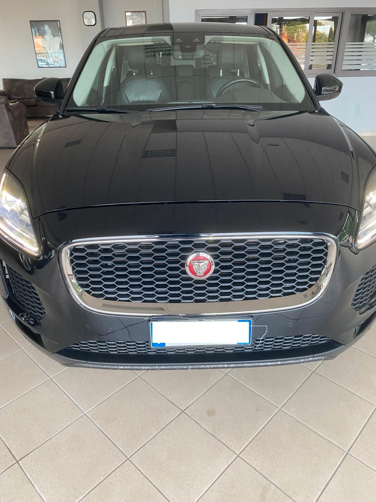 Jaguar E-Pace 2.0D 150 CV AWD