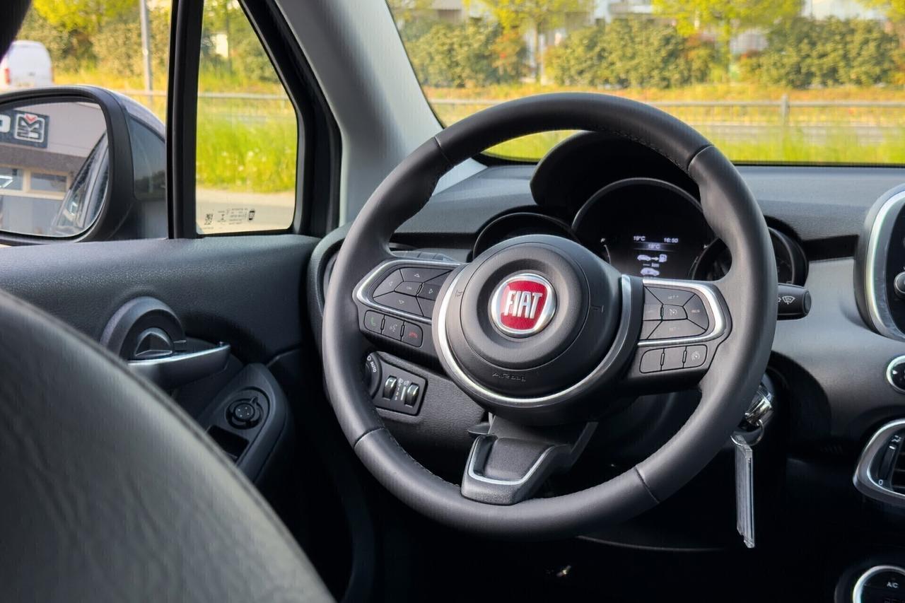Fiat 500X 1.0 T3 120 CV Cross