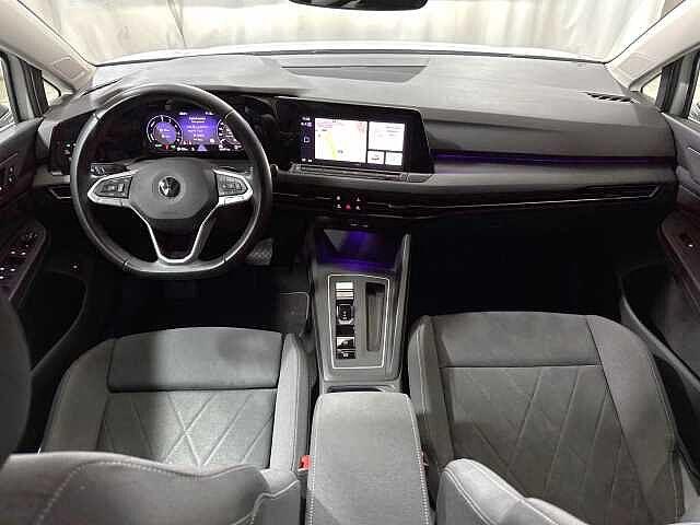 Volkswagen Golf 8ª serie 1.4 TSI eHYBRID 204 CV DSG Style