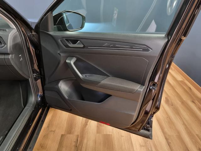 VOLKSWAGEN T-Roc 2.0 TDI SCR 150 CV DSG 4MOTION Advanced BlueMot. T