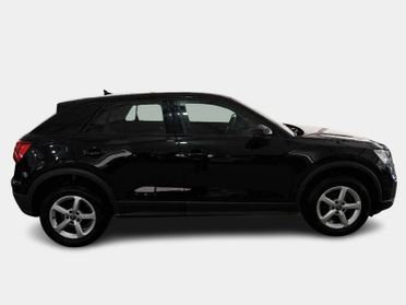 AUDI Q2 1.6 30 TDI BUSINESS S TRONIC