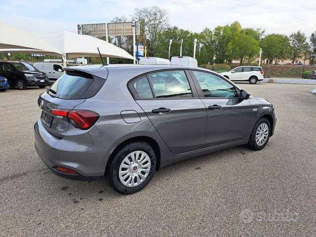 Fiat Tipo 1.4 5 porte Street