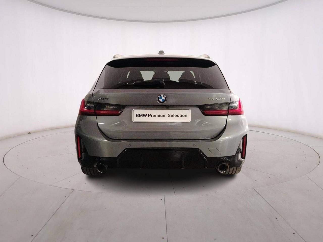 BMW Serie 3 320d xDrive Touring 48V MSport Pro