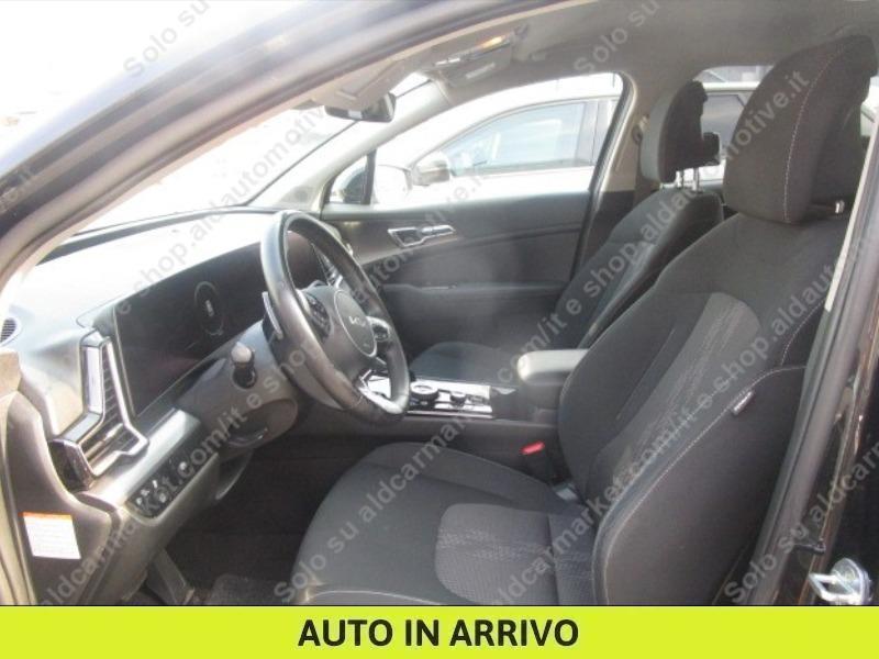Kia Sportage 1.6 T-GDi HEV Style AT6