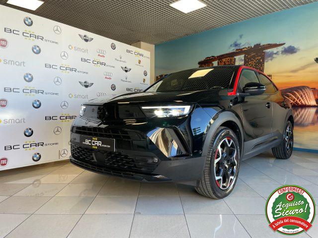 OPEL Mokka 1.2 100cv Turbo GS Line +