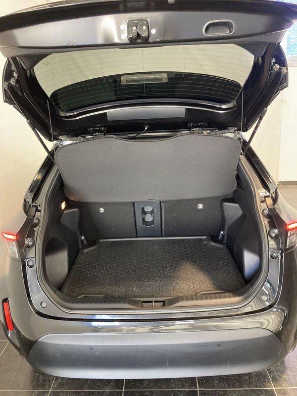 Toyota Yaris Cross 1.5H (116 CV) E-CVT Trend