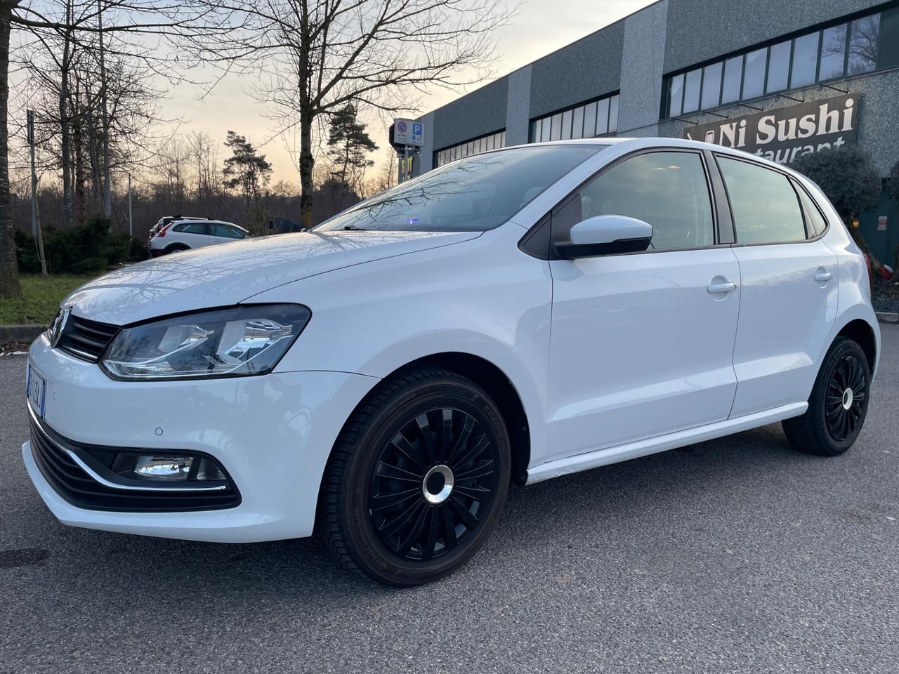 Volkswagen Polo 1.0 MPI 75 CV 5p. Comfortline*Neopatentati*