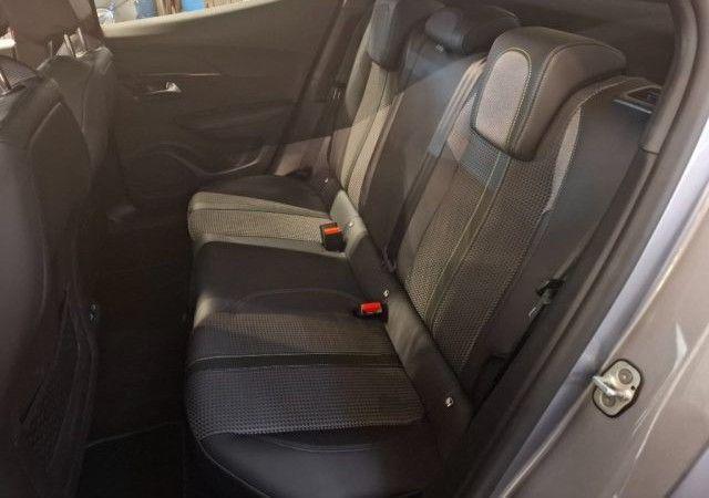 PEUGEOT 2008 1.5 HDI GTLINE 130CV