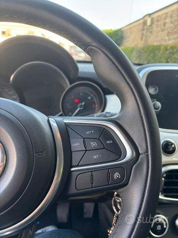 FIAT 500X 1.3 MULTIJET 95cv