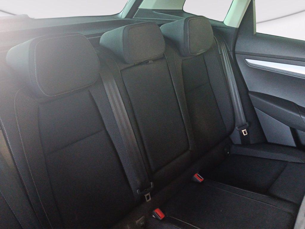 SKODA Karoq 1.5 tsi style dsg del 2022