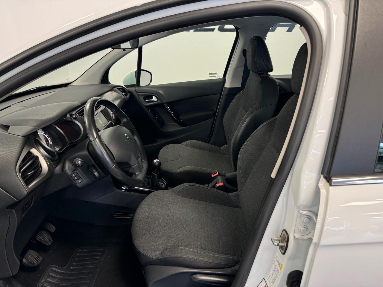 Citroen C3 PureTech 82 Feel Edition 84.000 KM NEOPATENTATI