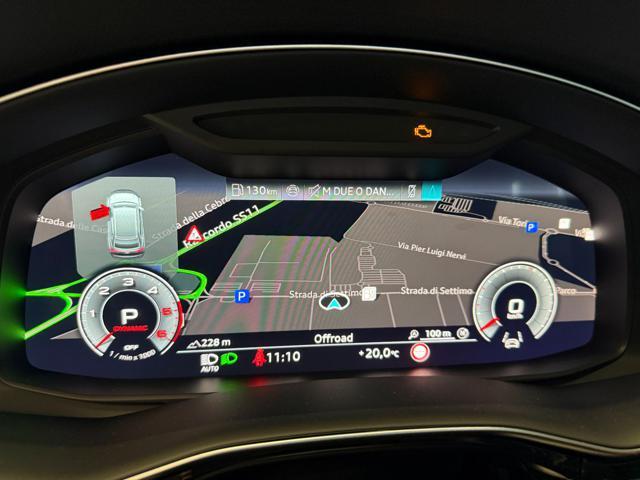 AUDI Q8 50 TDI 286 CV quattro tiptronic S line edition KM0