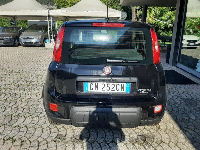 FIAT Panda 1.0 FireFly S&S Hybrid Ok Neopatentati