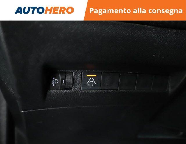PEUGEOT 2008 PureTech 100 S&S Allure Pack