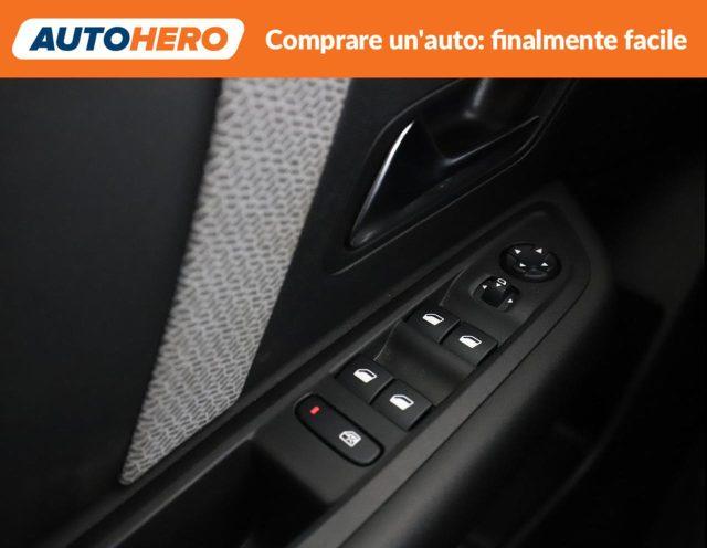 CITROEN C4 PureTech 130 S&S EAT8 Shine