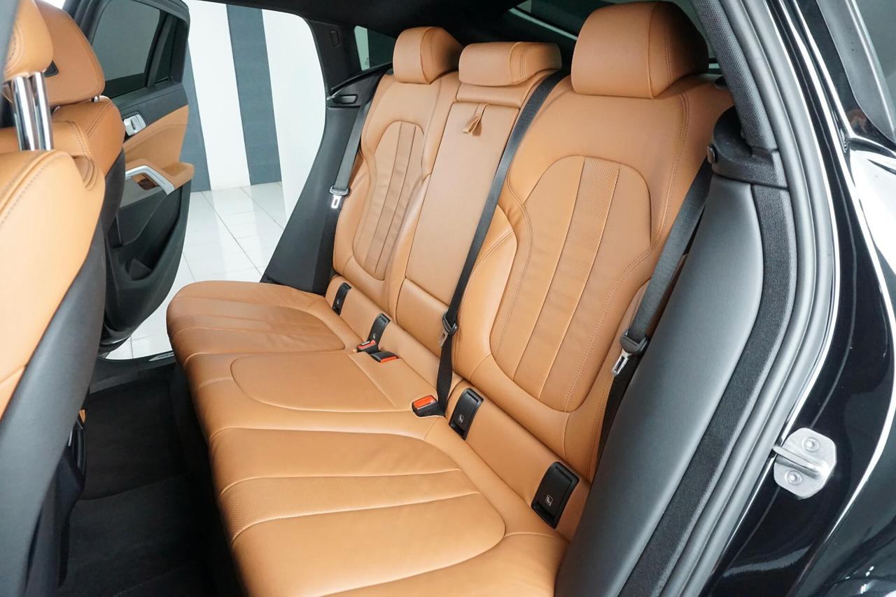 Bmw X6 xDrive30d 48V Msport