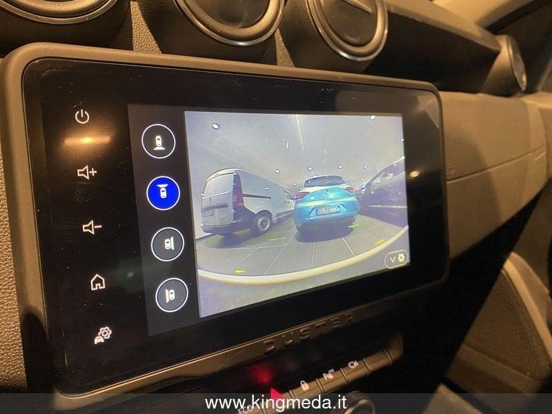 Dacia Duster Duster 1.5 Diesel 4x2 Prestige