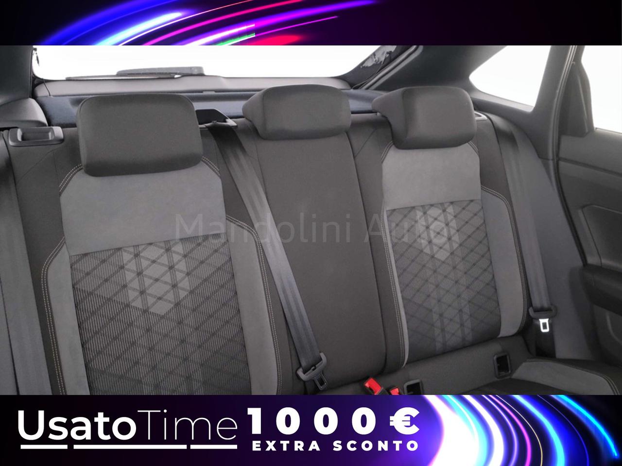 Volkswagen Taigo 1.0 tsi 110cv r-line