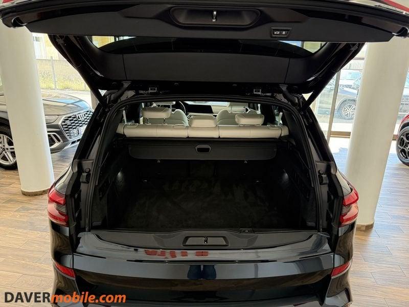 BMW X5 X5 xdrive30d mhev 48V Msport auto