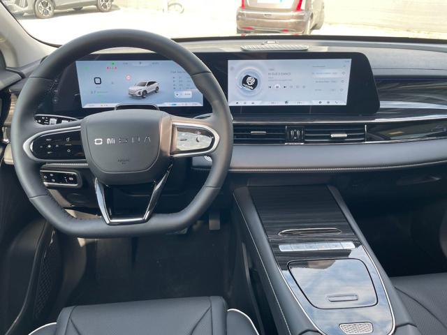 OMODA 5 Omoda 5 1.6 tgdi Premium auto #Vari.Colori