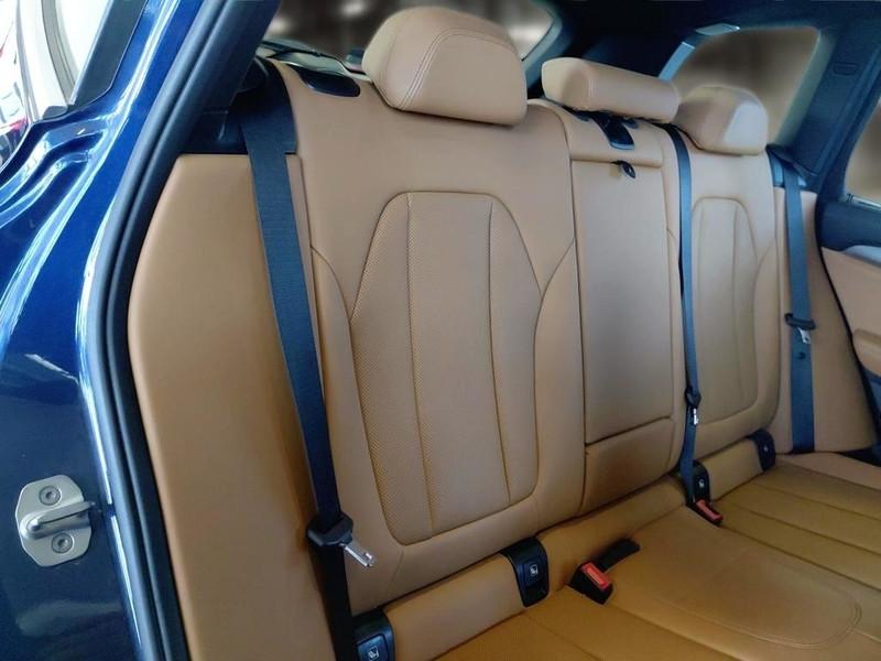 BMW X3 XDRIVE 30E MSPORT AUTO SUV