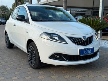 Lancia Ypsilon 1.0 FireFly 5 porte S&S Hybrid Gold 29999KM 01/2022