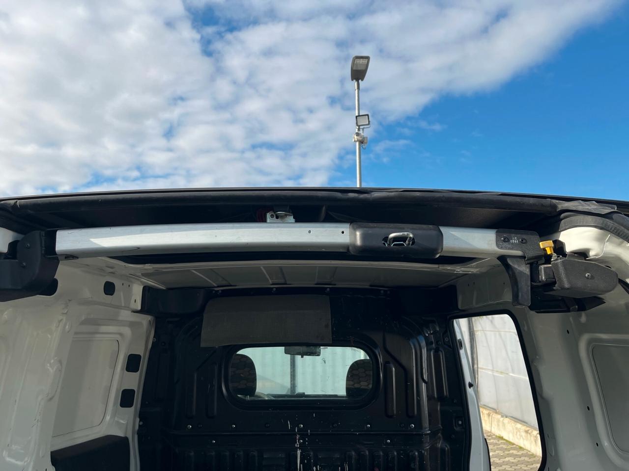 Fiat Doblo Doblò 1.3 MJT 90 CV Cargo *PORT. POSTERIORE APRIBILE*