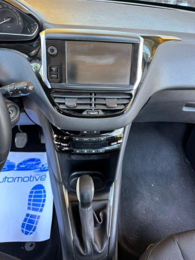 PEUGEOT 208 1.4 8V HDi 68CV 5p. Allure